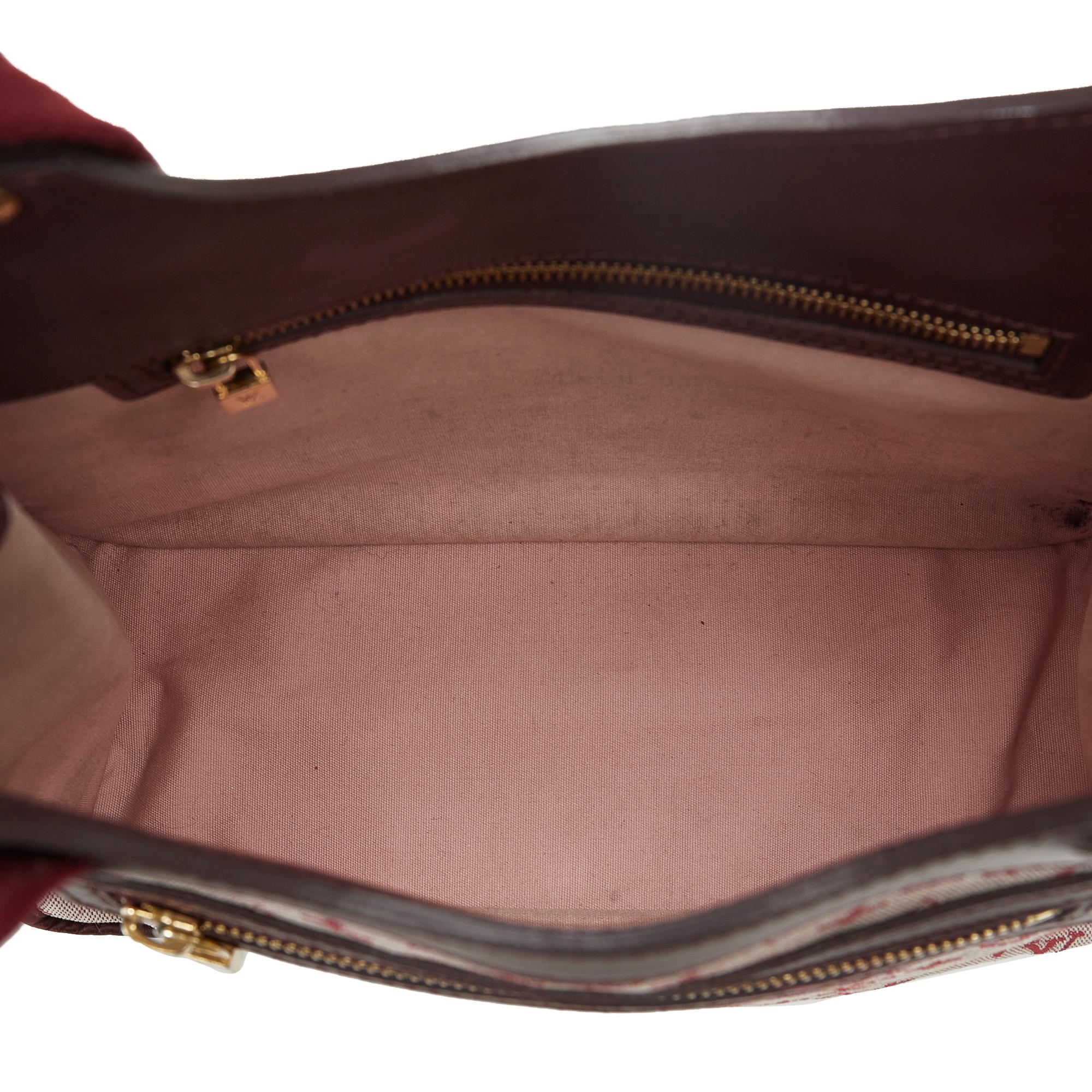 Louis Vuitton Monogram Mini Lin Kathleen (SHG-0XE3KT)