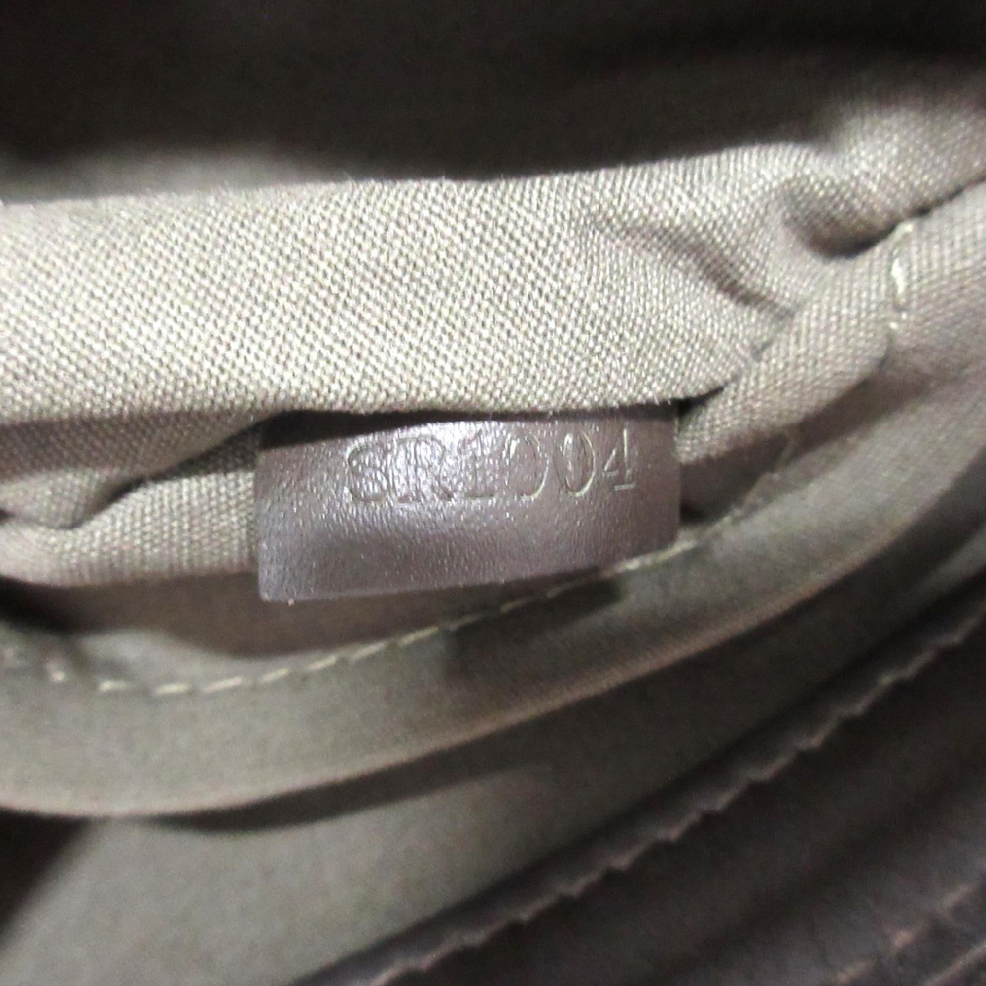 Louis Vuitton Monogram Mini Lin Lucille PM (SHG-3Ipq8S)