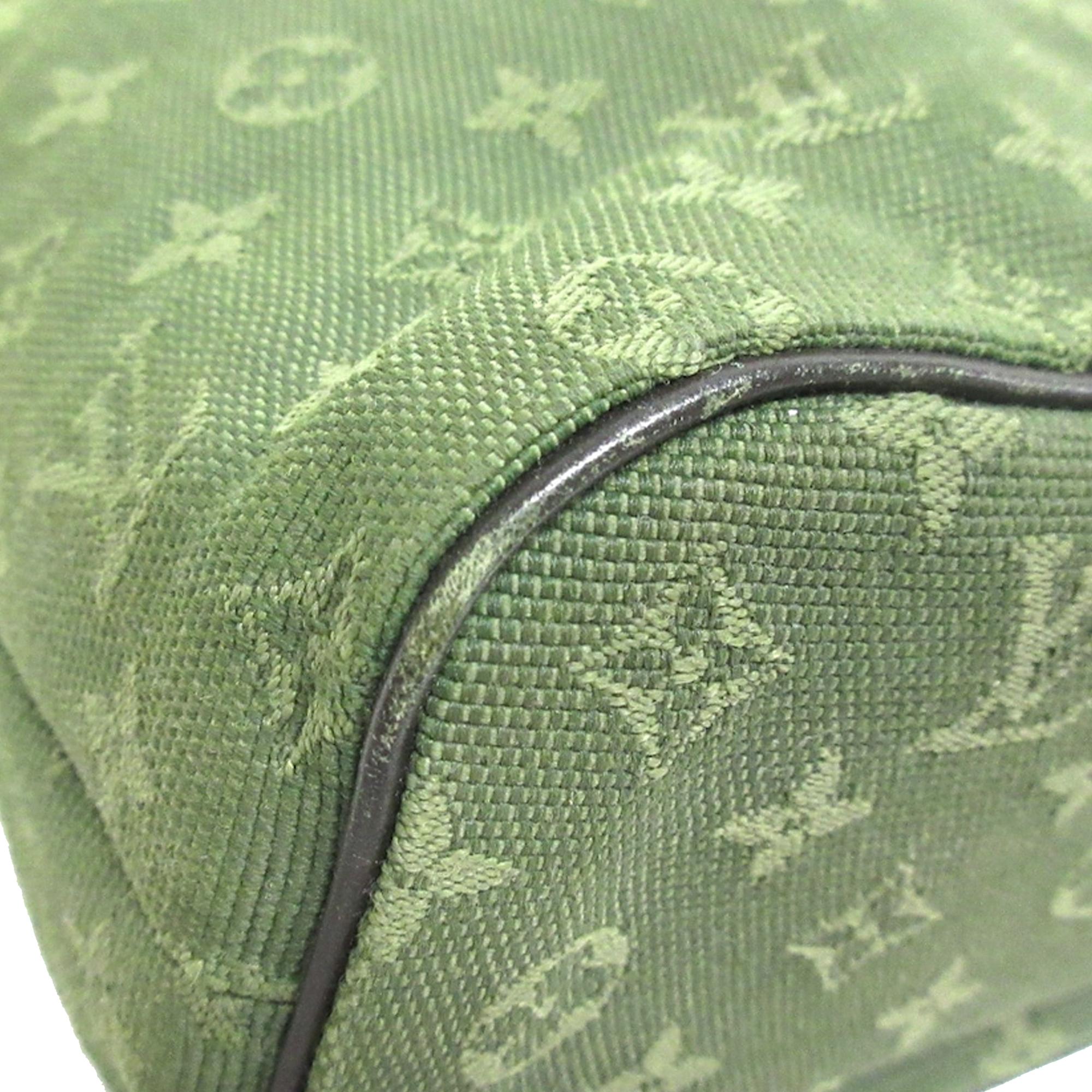 Louis Vuitton Monogram Mini Lin Lucille PM (SHG-3Ipq8S)