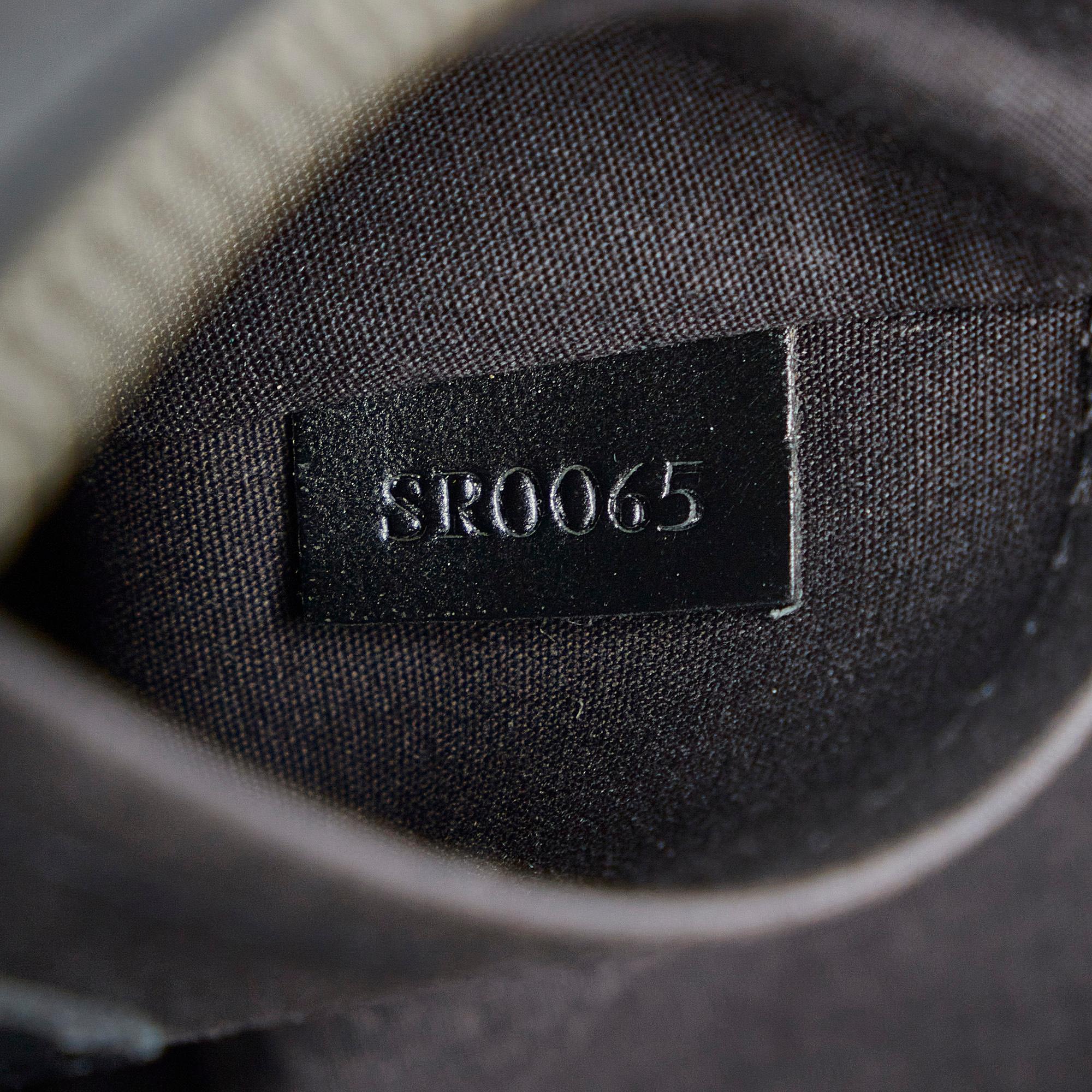 Louis Vuitton Monogram Mini Lin Lucille PM (SHG-4pwKla)