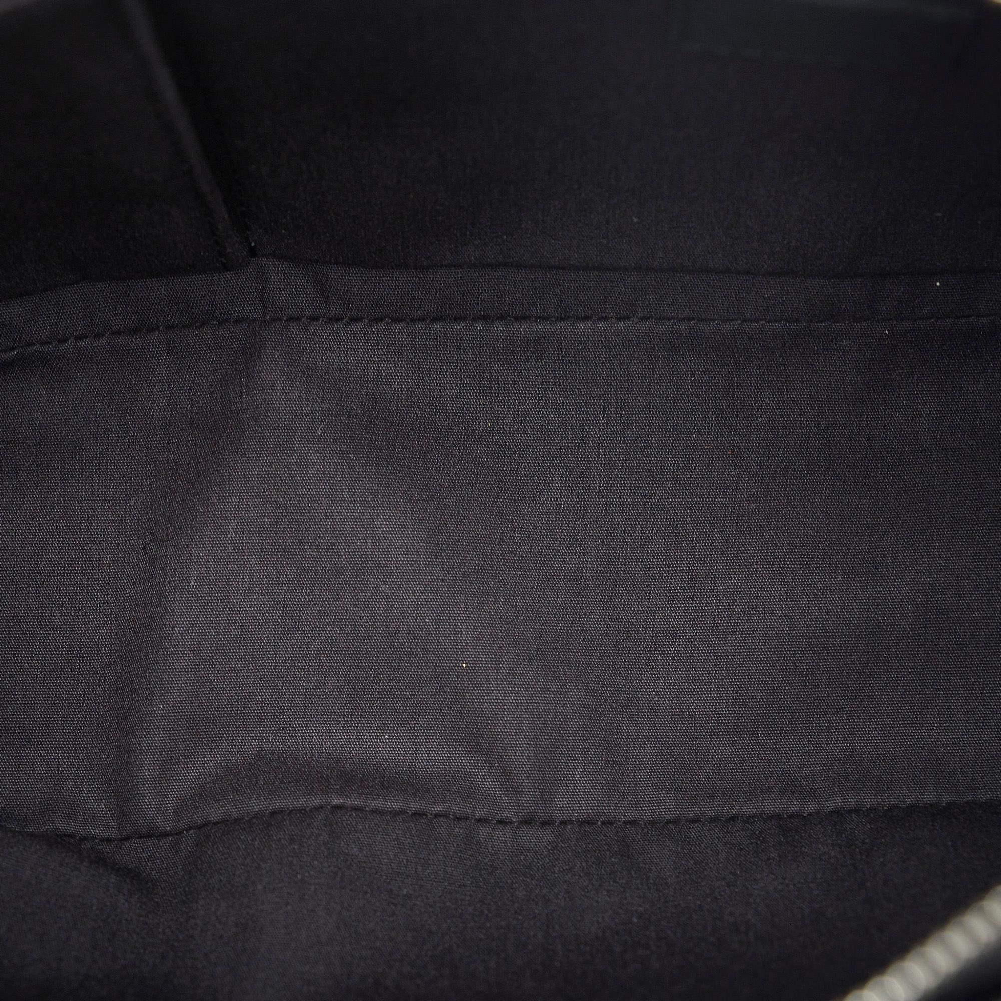 Louis Vuitton Monogram Mini Lin Lucille PM (SHG-4pwKla)