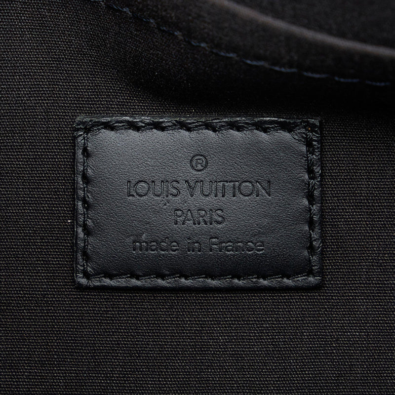 Louis Vuitton Monogram Mini Lin Lucille PM (SHG-4pwKla)