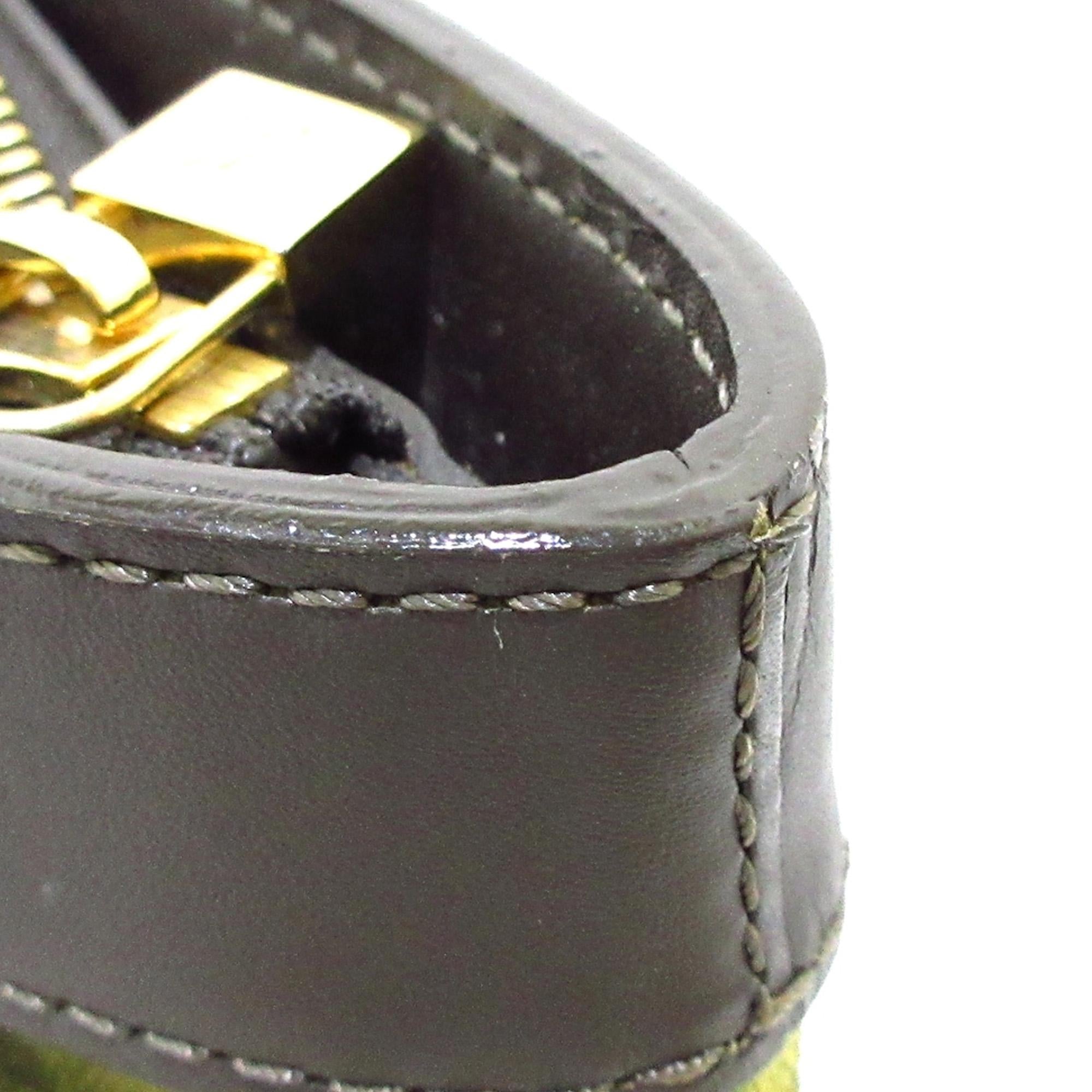 Louis Vuitton Monogram Mini Lin Lucille PM (SHG-T1ZZAJ)