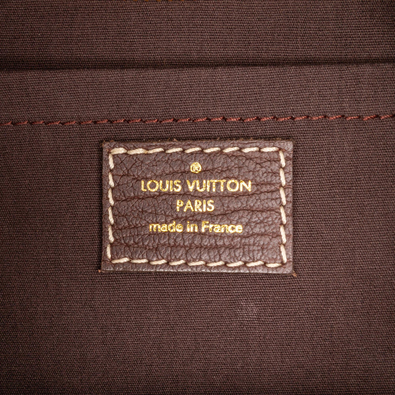 Louis Vuitton Monogram Mini Lin Manon PM (SHG-D8XQiQ)