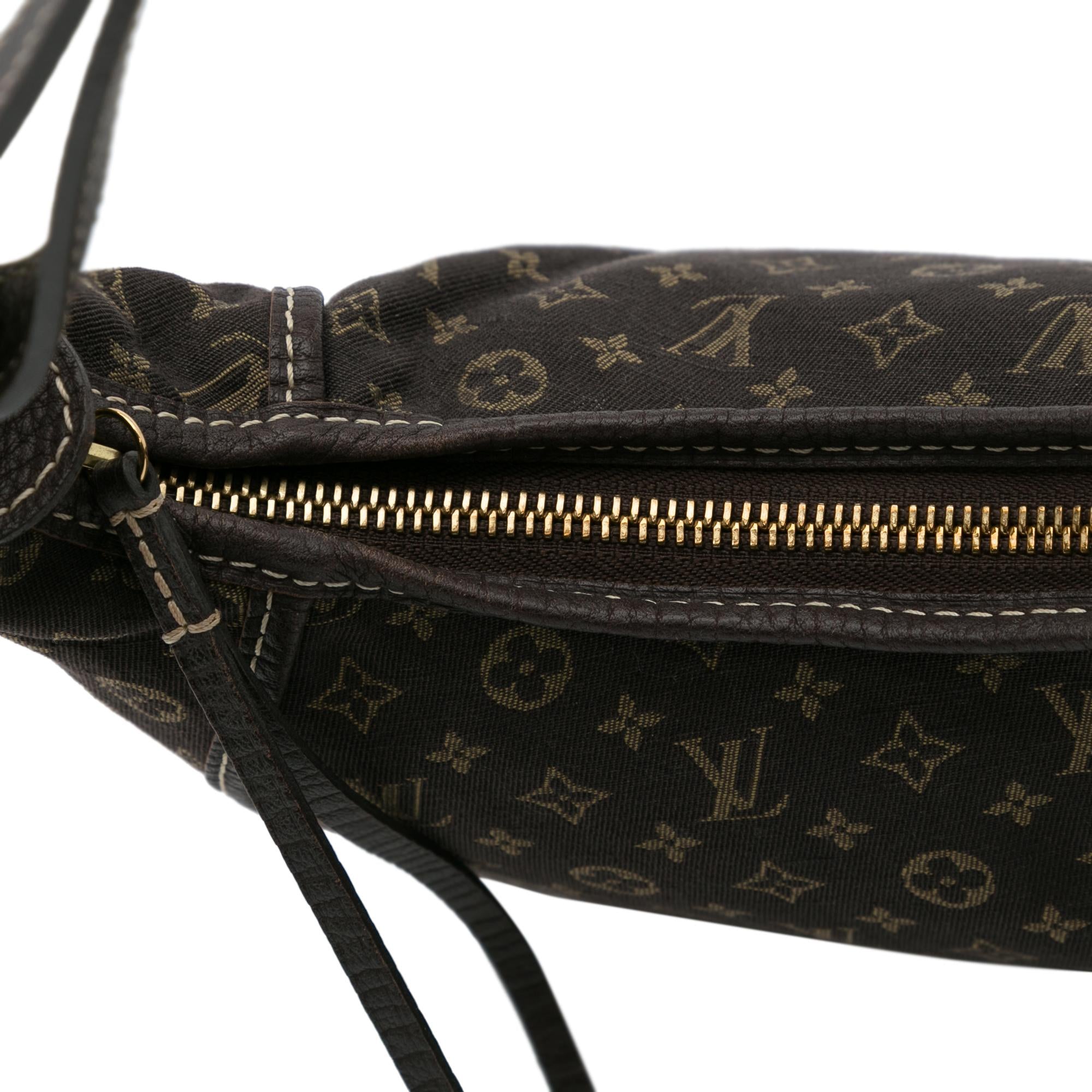 Louis Vuitton Monogram Mini Lin Manon PM (SHG-D8XQiQ)