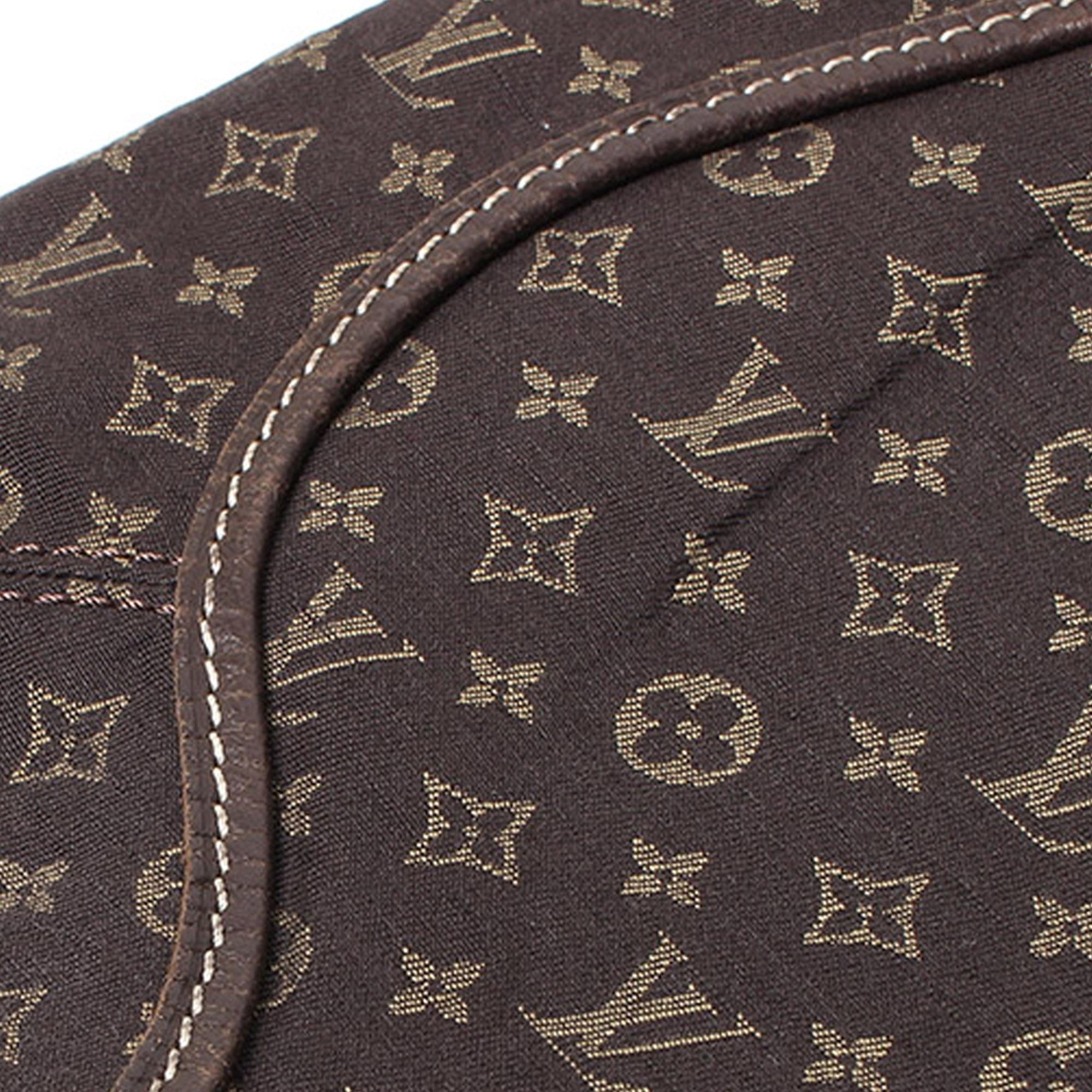 Louis Vuitton Monogram Mini Lin Manon PM (SHG-cYQIbN)