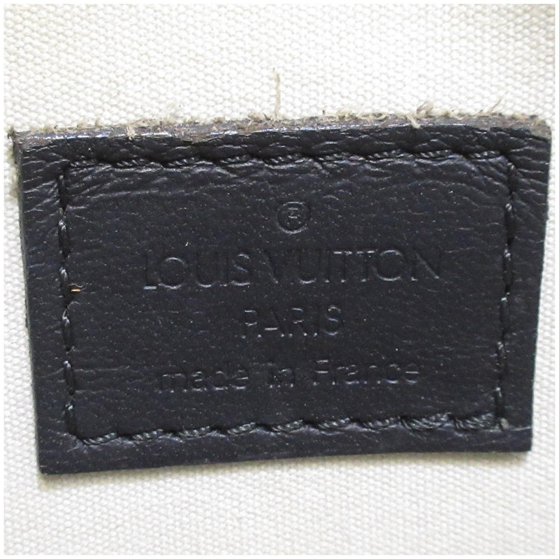 Louis Vuitton Monogram Mini Lin Marjorie (SHG-1tZYax)