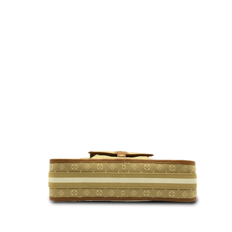 Louis Vuitton Monogram Mini Lin Mary Kate (SHG-Afbm9r)