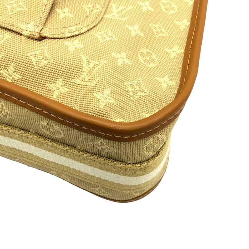 Louis Vuitton Monogram Mini Lin Mary Kate (SHG-Afbm9r)