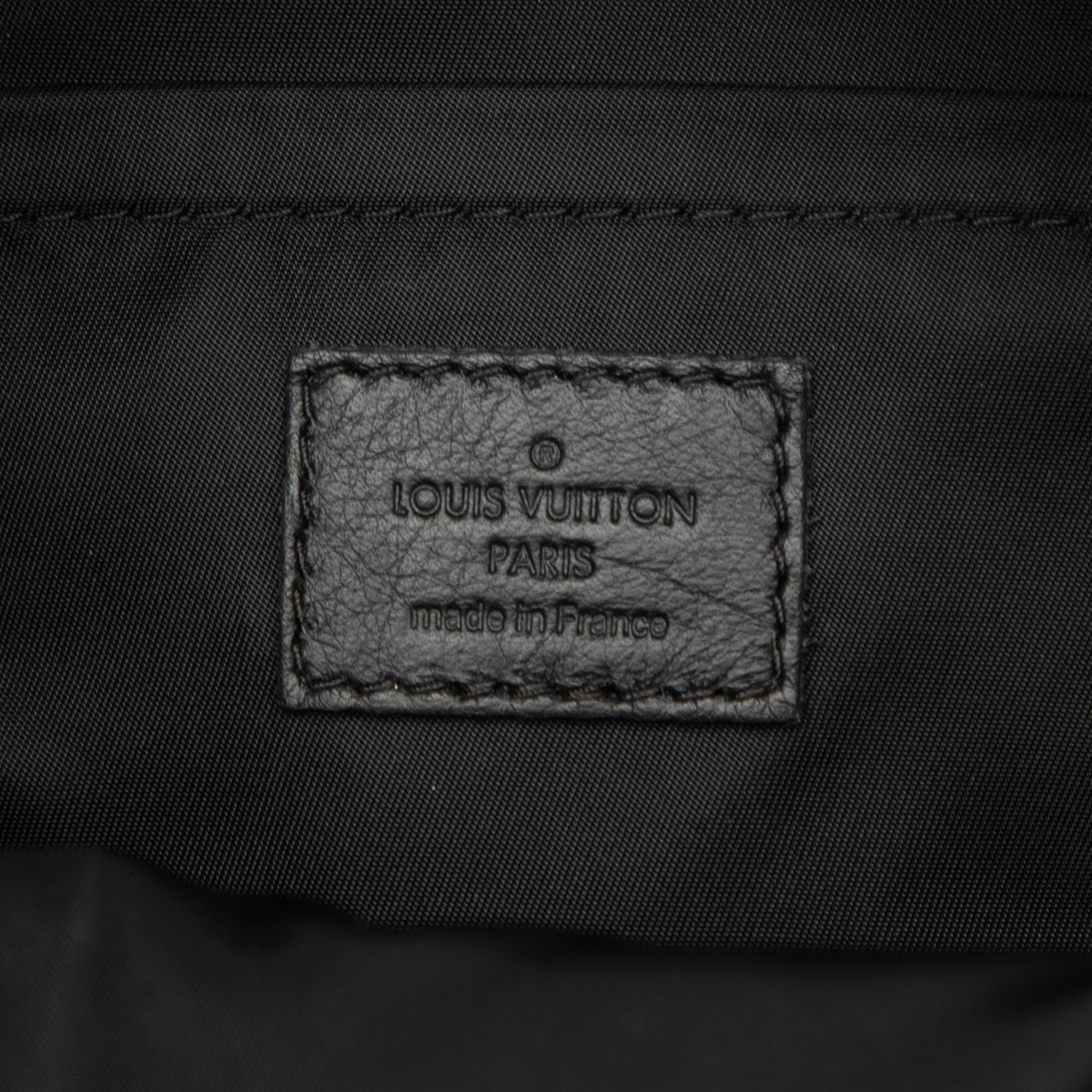 Louis Vuitton Monogram Mini Palm Springs