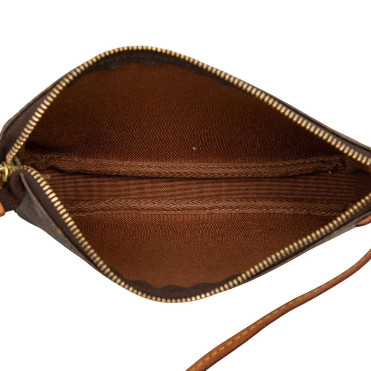 Louis Vuitton Monogram Mini Pochette Accessoires