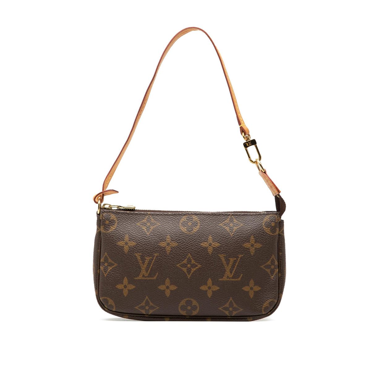 Louis Vuitton Monogram Mini Pochette Accessoires