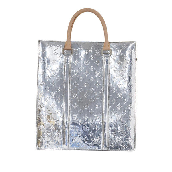 Louis Vuitton Miroir Sac Plat Bag