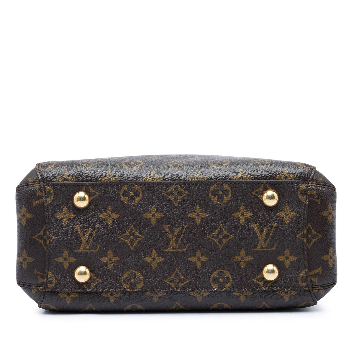 Louis Vuitton Monogram Montaigne BB