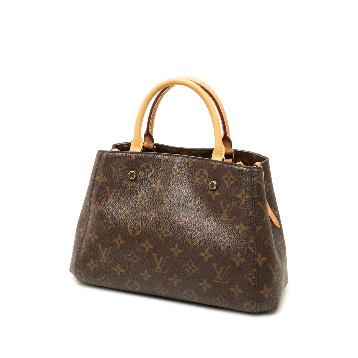 Louis Vuitton Monogram Montaigne BB
