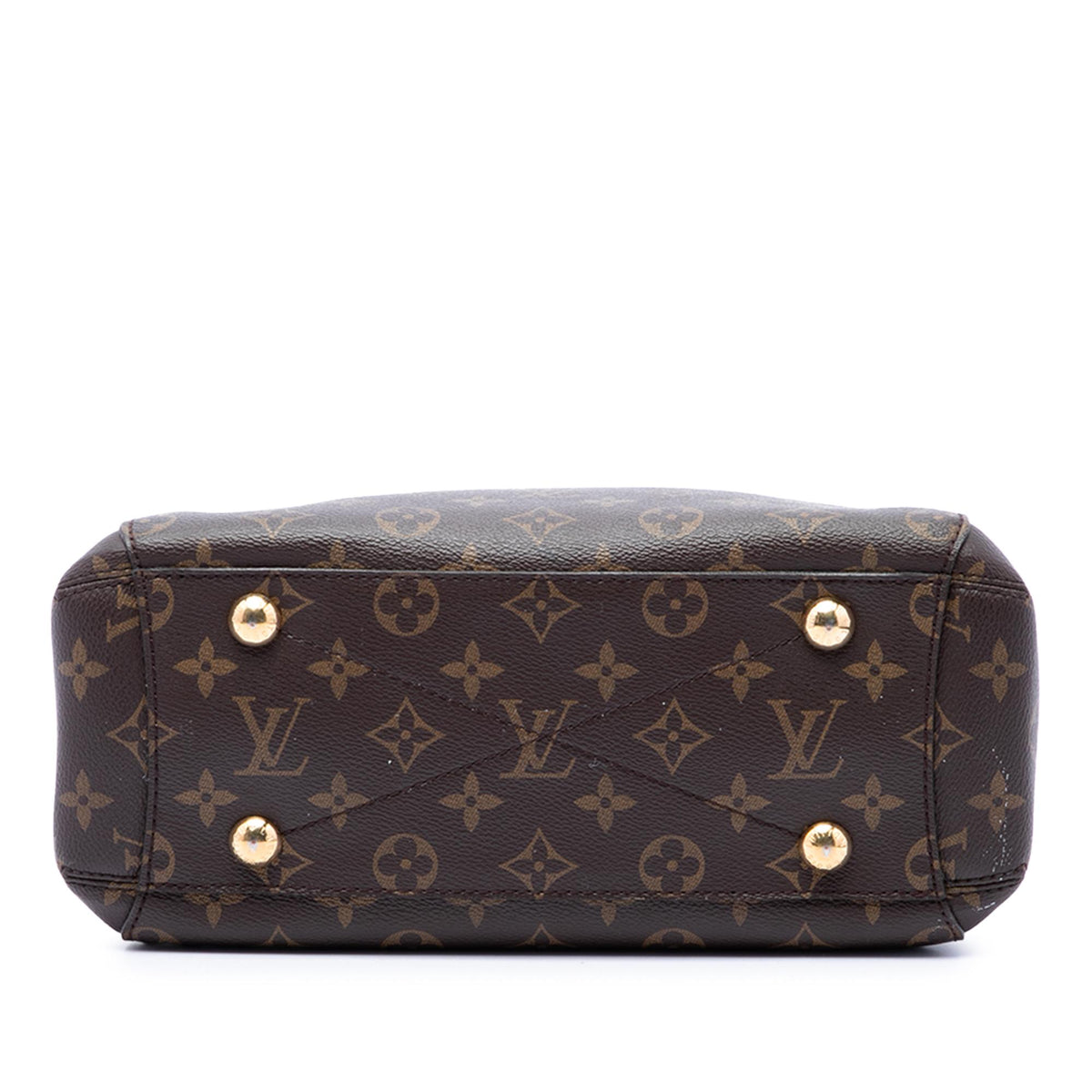 Louis Vuitton Monogram Montaigne BB