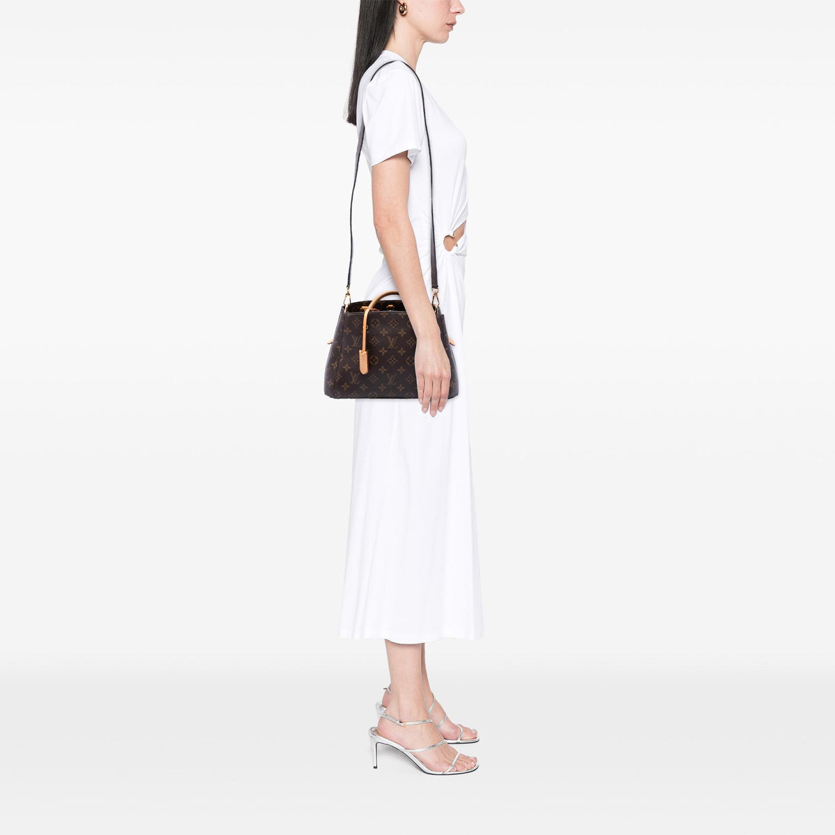 Louis Vuitton Monogram Montaigne BB