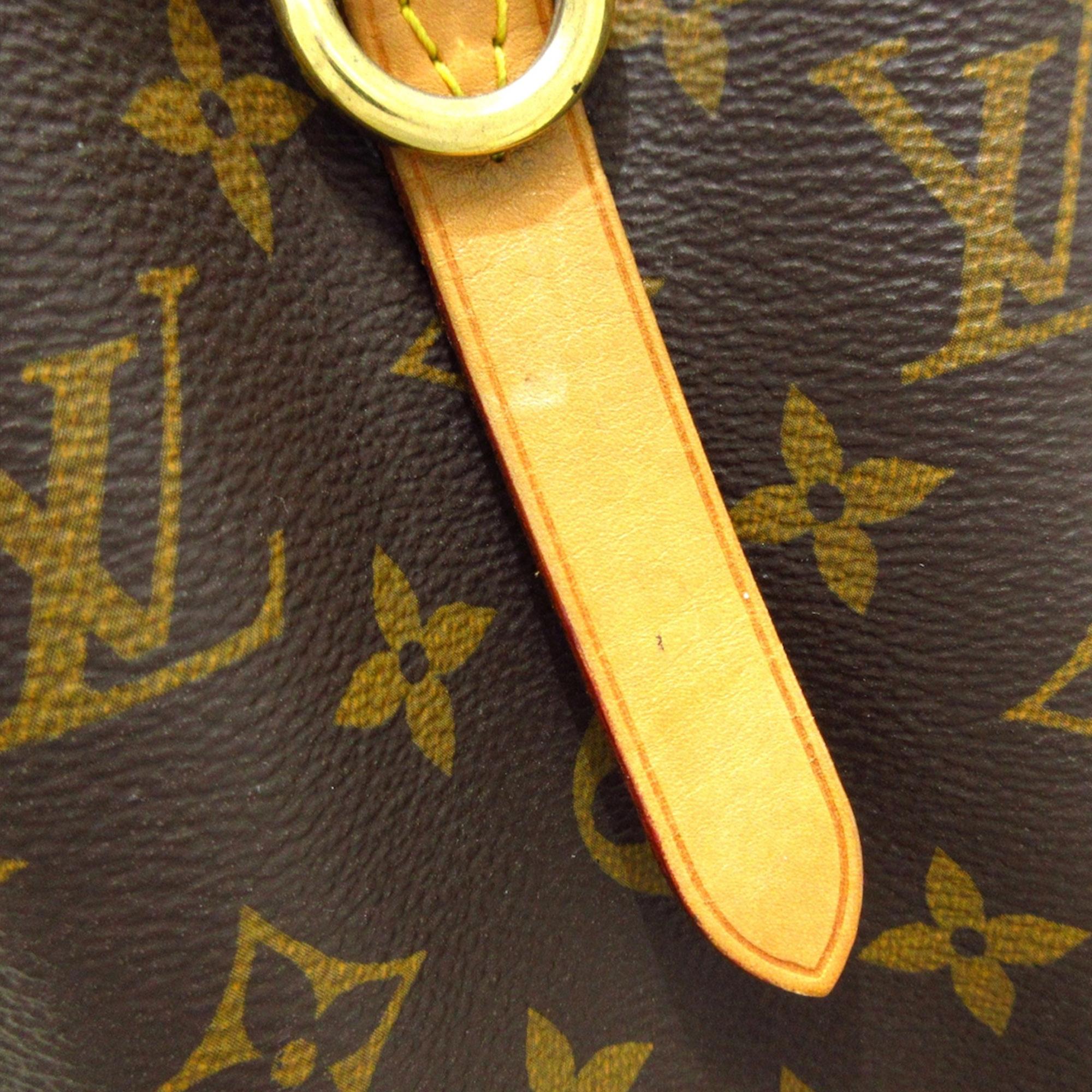Louis Vuitton Monogram Montaigne MM (SHG-u9D4qh)