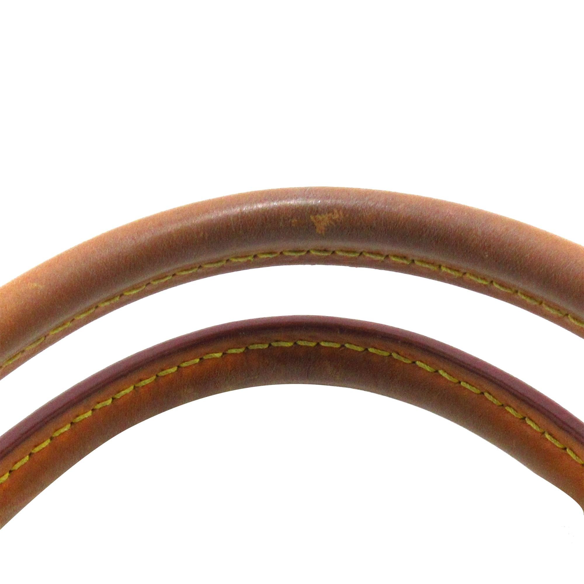 Louis Vuitton Monogram Montaigne MM (SHG-u9D4qh)