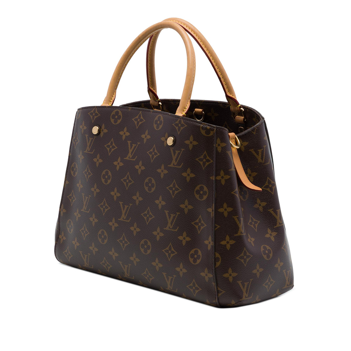 Louis Vuitton Monogram Montaigne MM