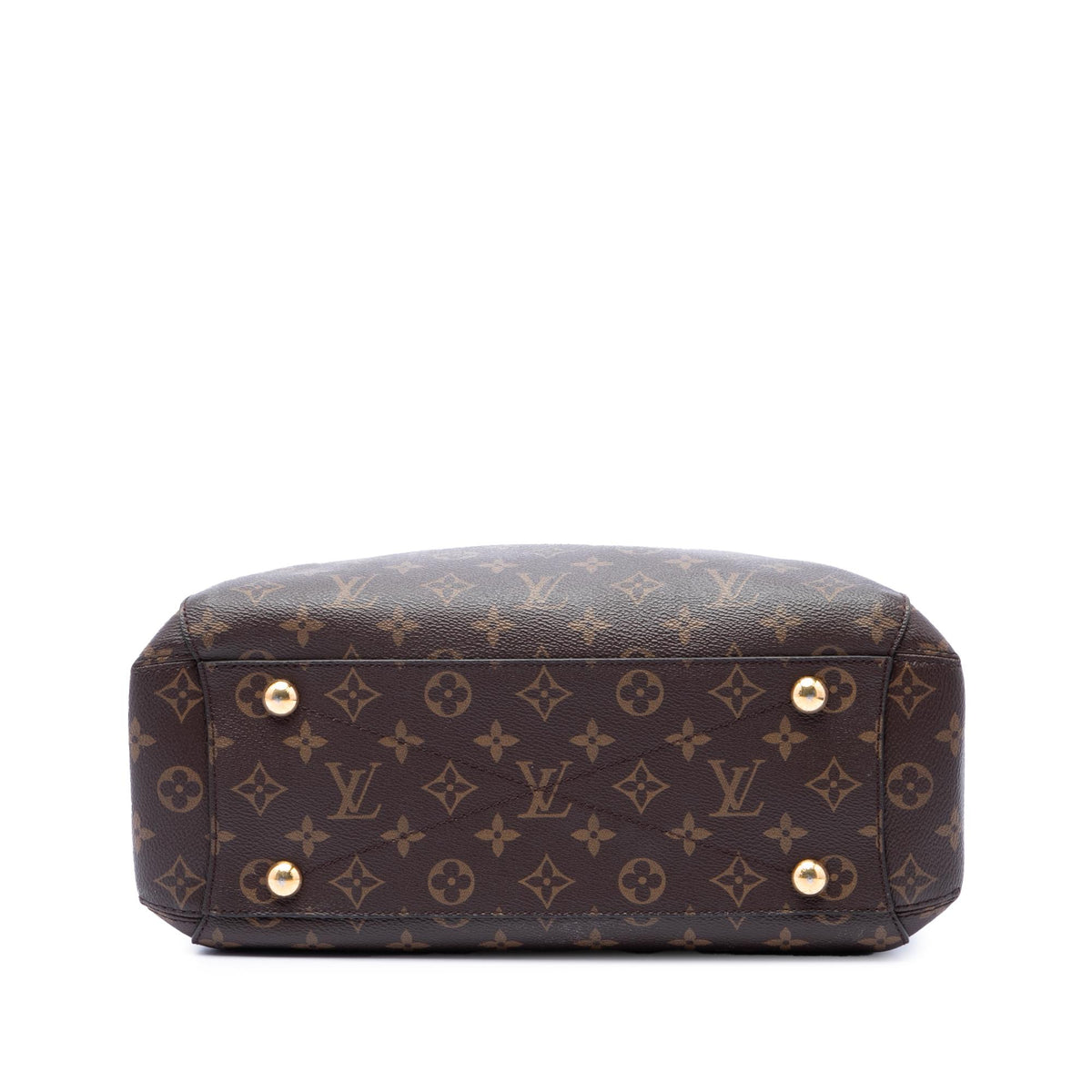 Louis Vuitton Monogram Montaigne MM