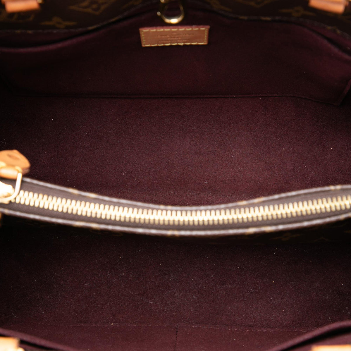 Louis Vuitton Monogram Montaigne MM