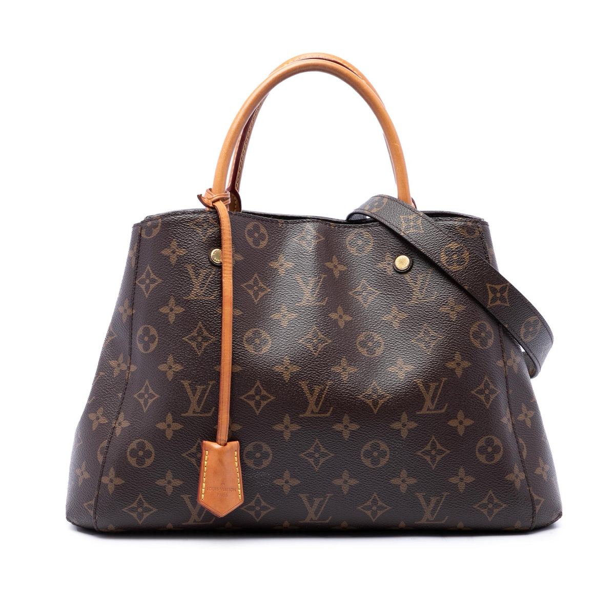 Louis Vuitton Monogram Montaigne MM