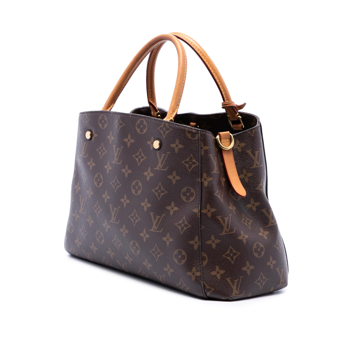 Louis Vuitton Monogram Montaigne MM