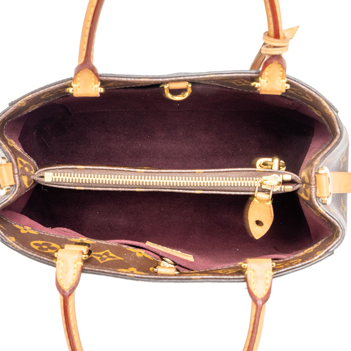 Louis Vuitton Monogram Montaigne MM