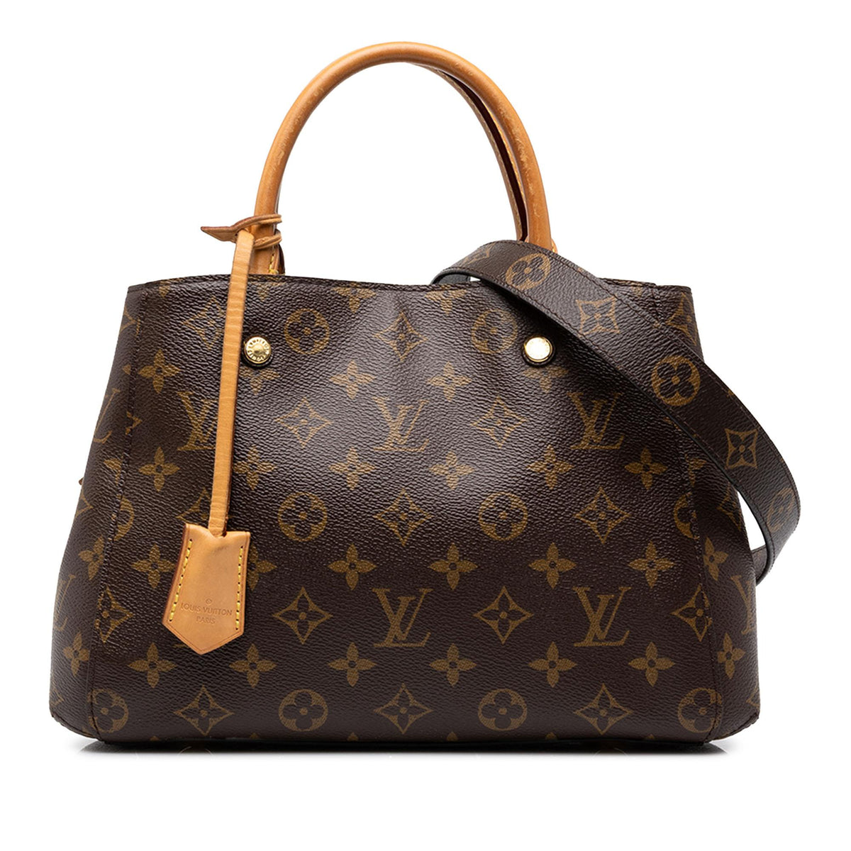 Louis Vuitton Monogram Montaigne MM