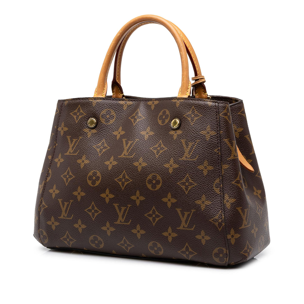 Louis Vuitton Monogram Montaigne MM