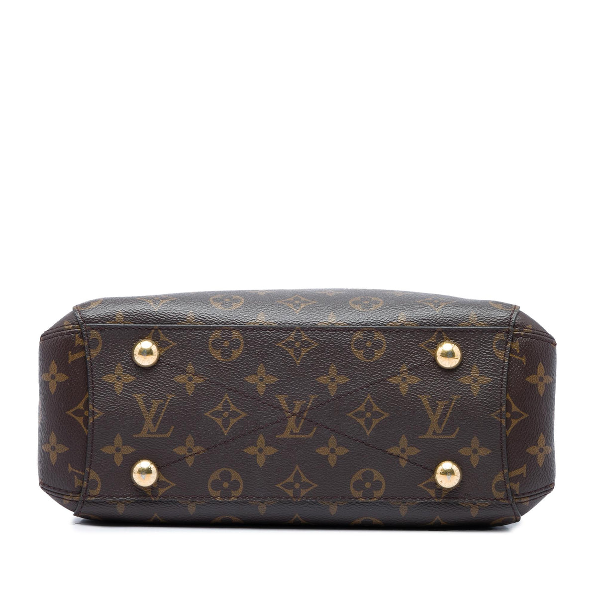 Louis Vuitton Monogram Montaigne MM