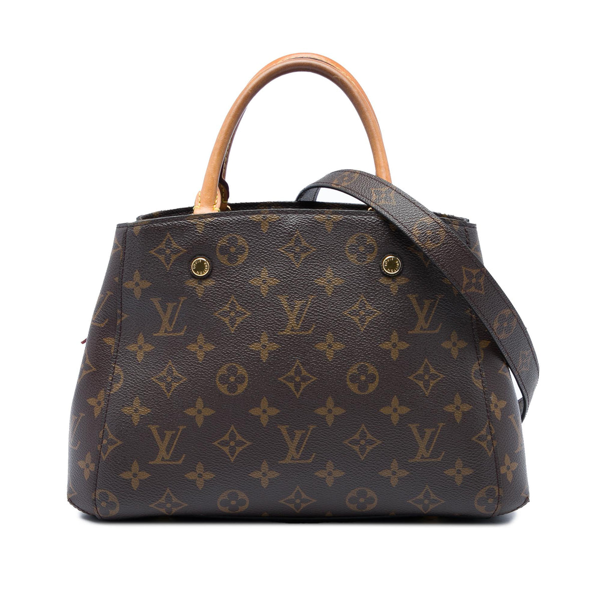 Louis Vuitton Monogram Montaigne MM