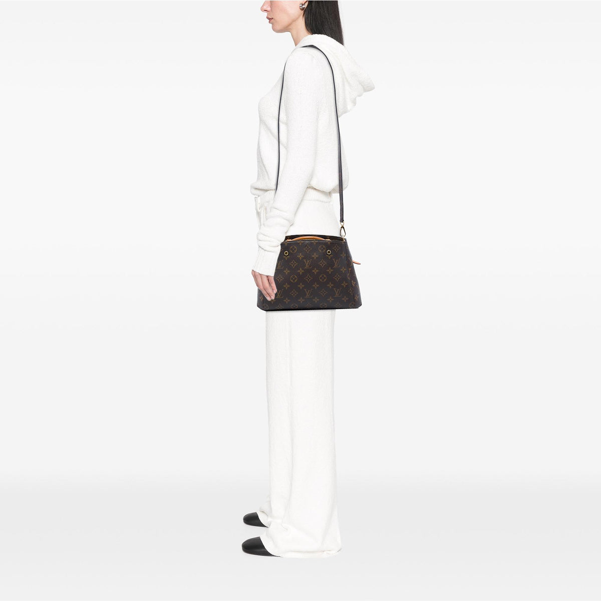 Louis Vuitton Monogram Montaigne MM