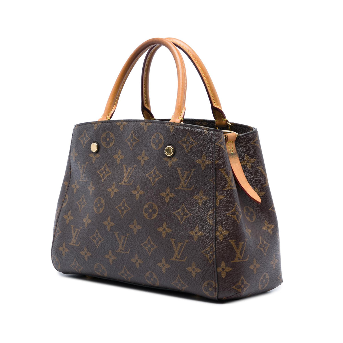 Louis Vuitton Monogram Montaigne MM