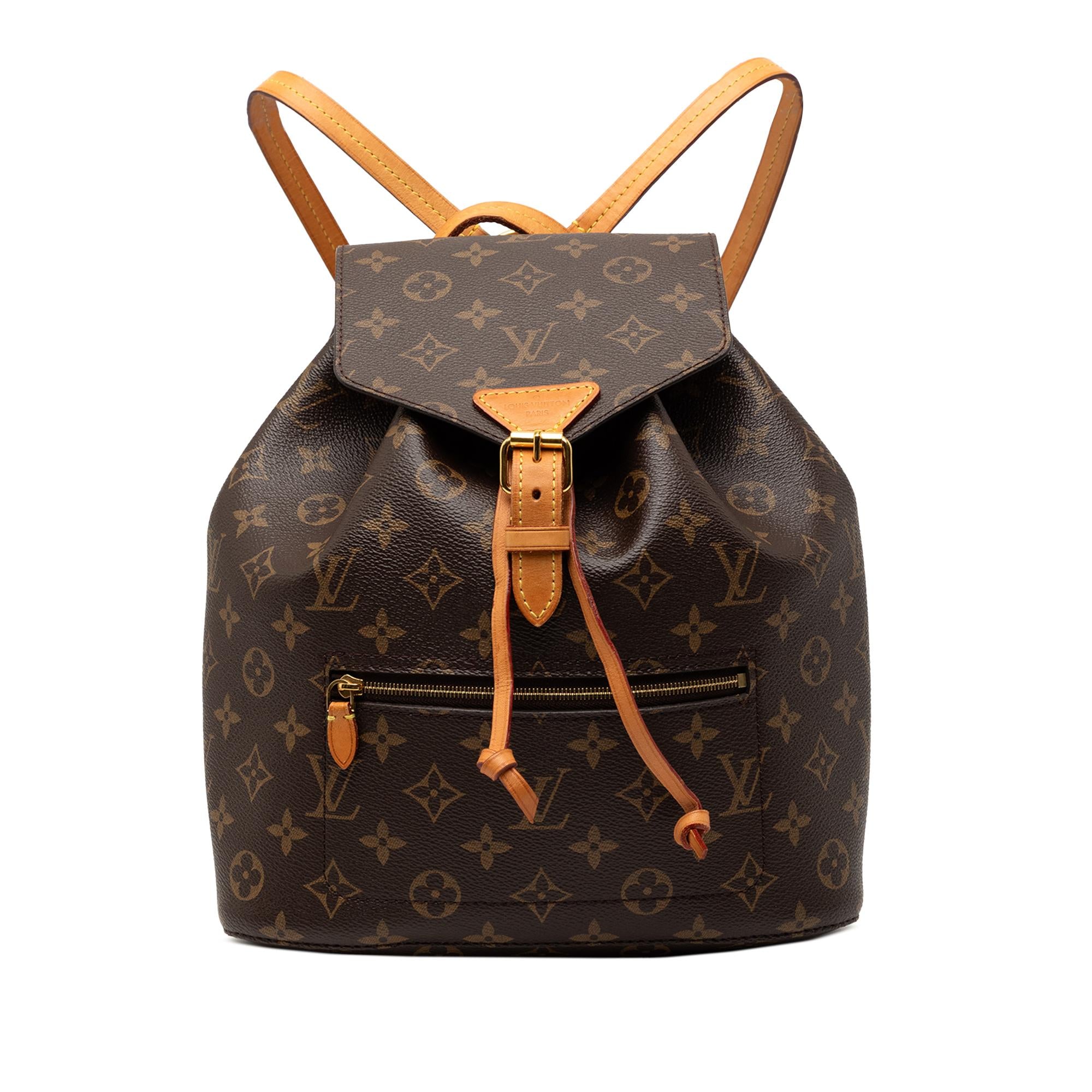 Louis Vuitton Monogram Montsouris