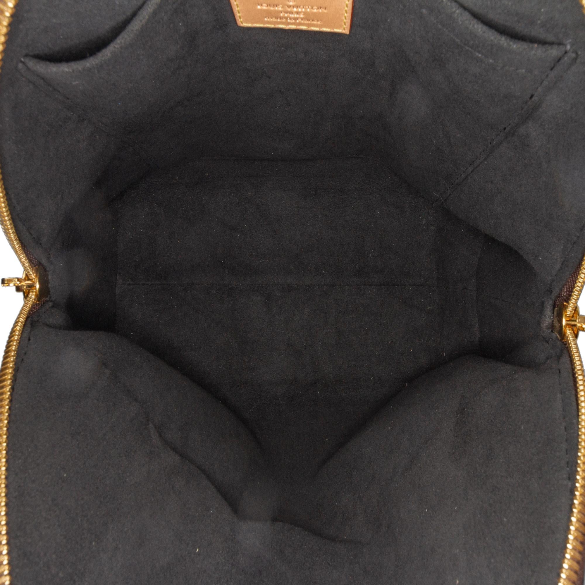 Louis Vuitton Monogram Moon Backpack