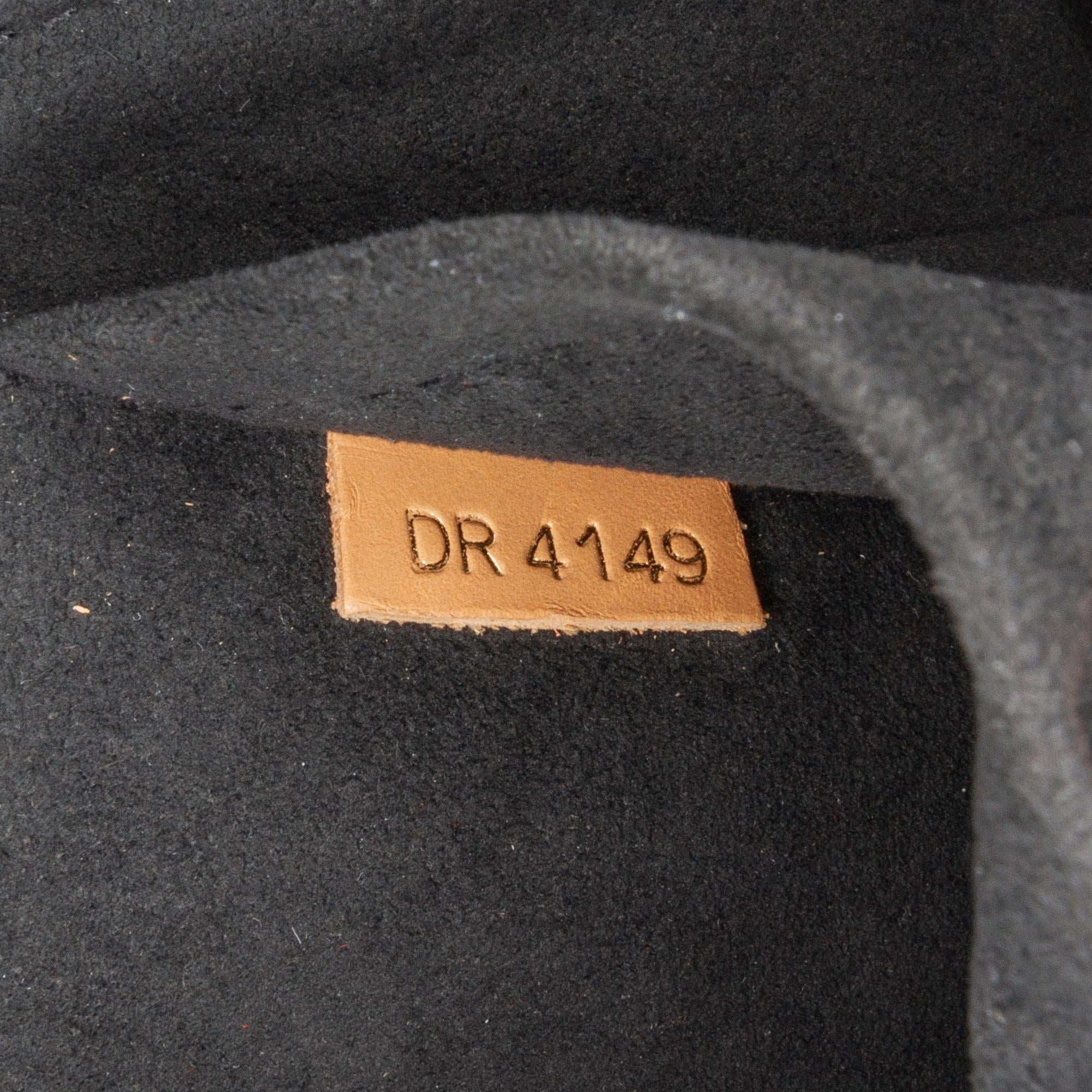 Louis Vuitton Monogram Moon Backpack