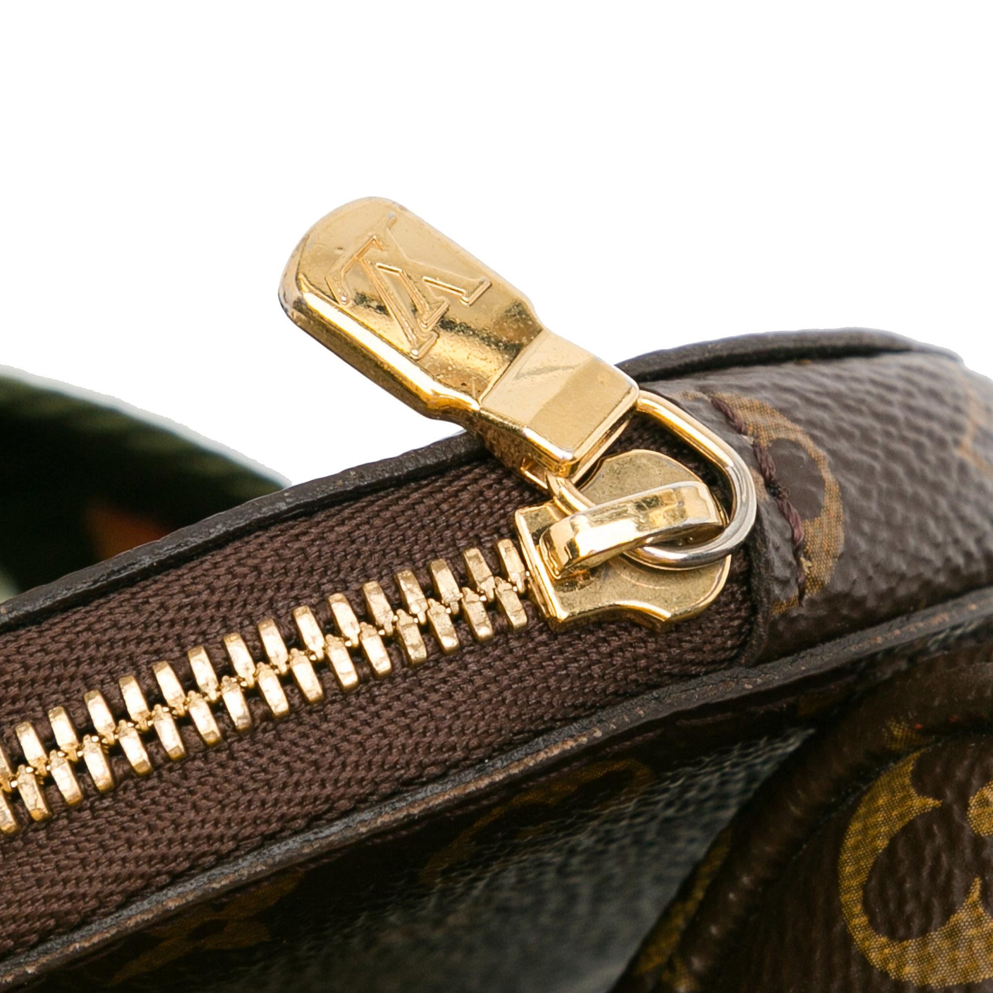 Louis Vuitton Monogram Multi Pochette Accessoires (SHG-NgMR8A)