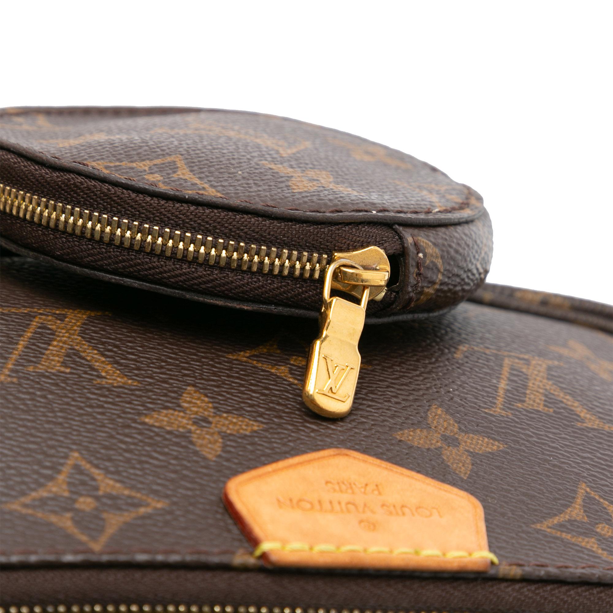 Louis Vuitton Monogram Multi Pochette Accessoires (SHG-bhJptO)