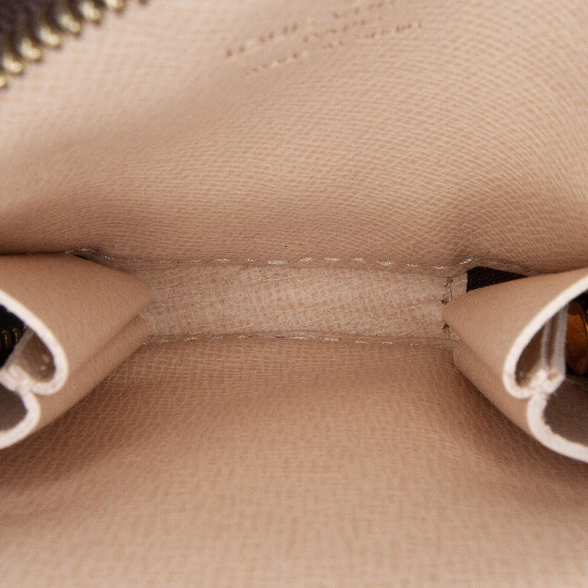 Louis Vuitton Monogram Multi Pochette Accessoires (SHG-bhJptO)