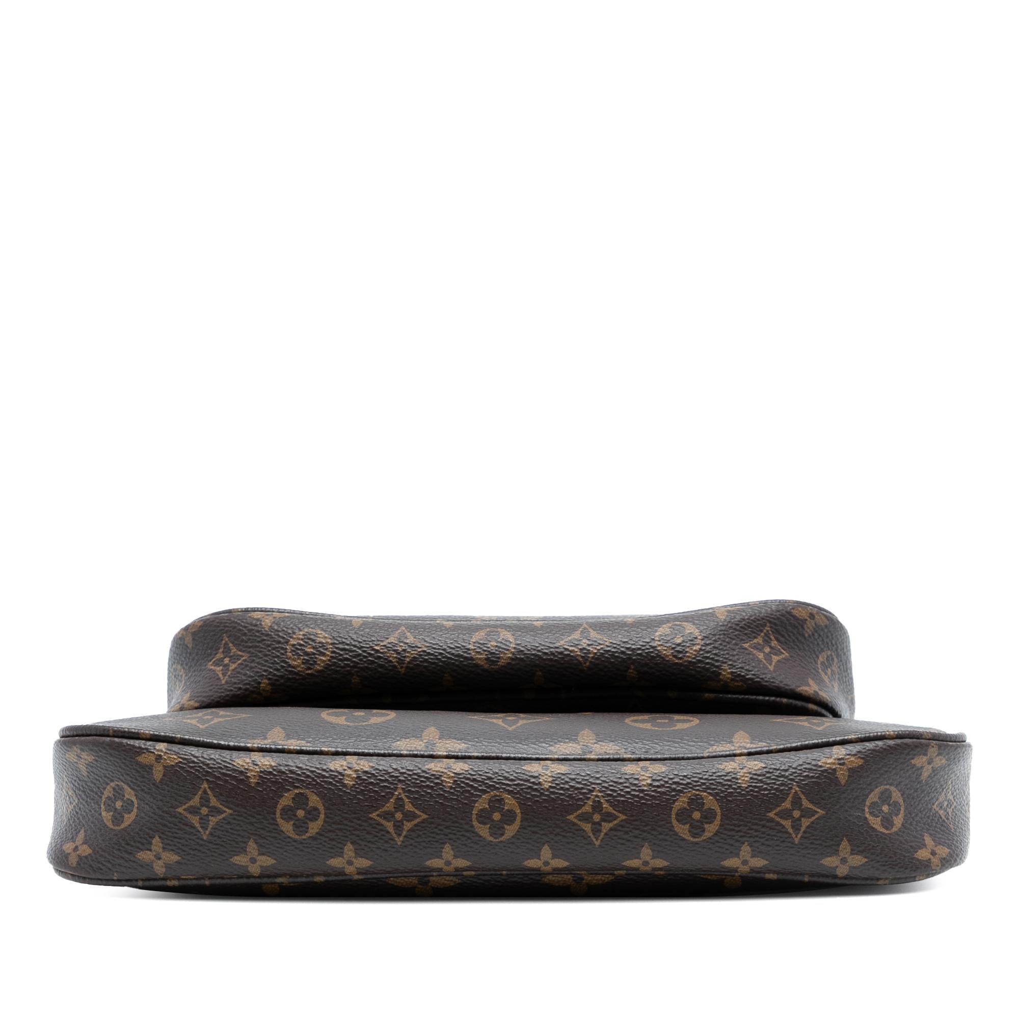 Louis Vuitton Monogram Multi Pochette Accessoires