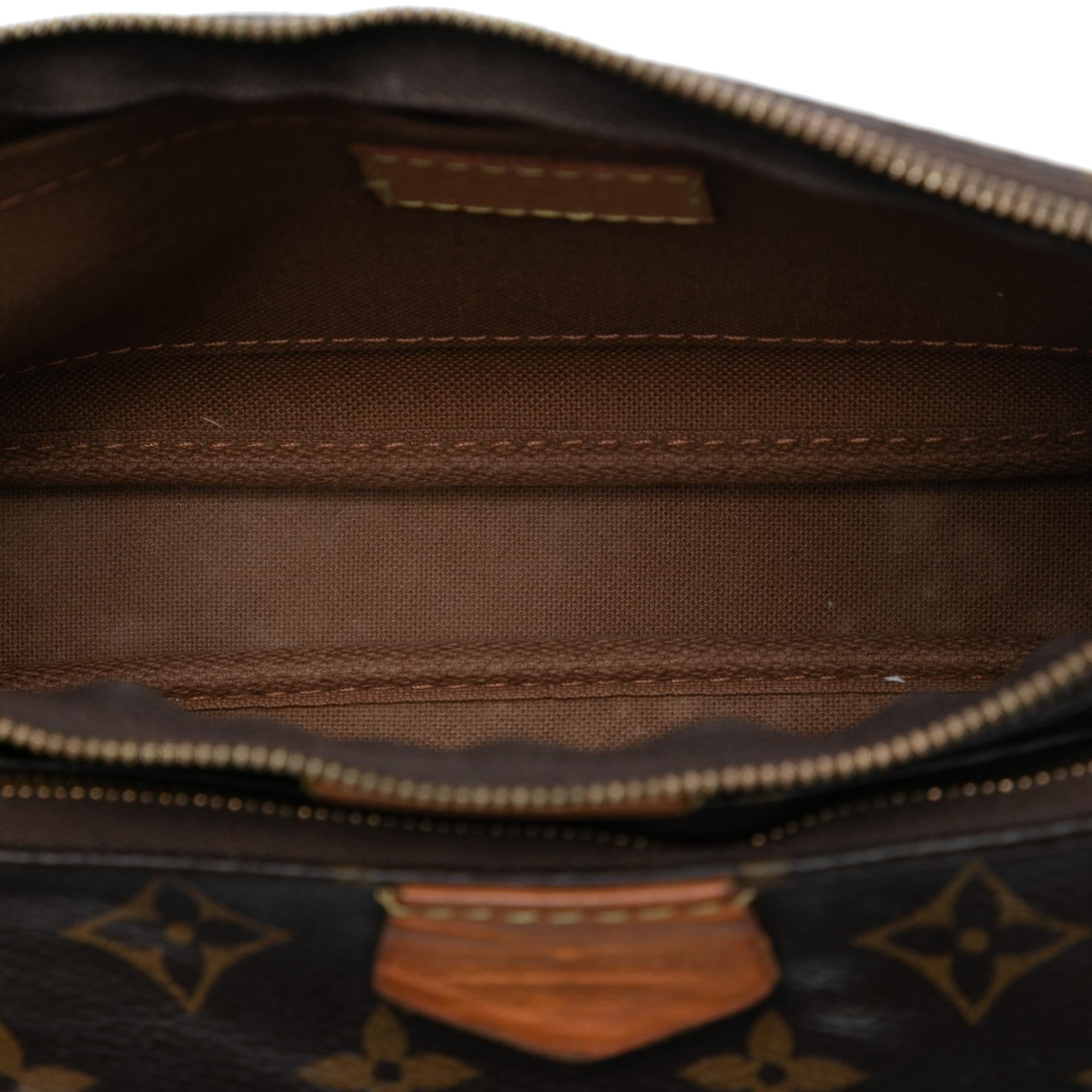 Louis Vuitton Monogram Multi Pochette Accessoires