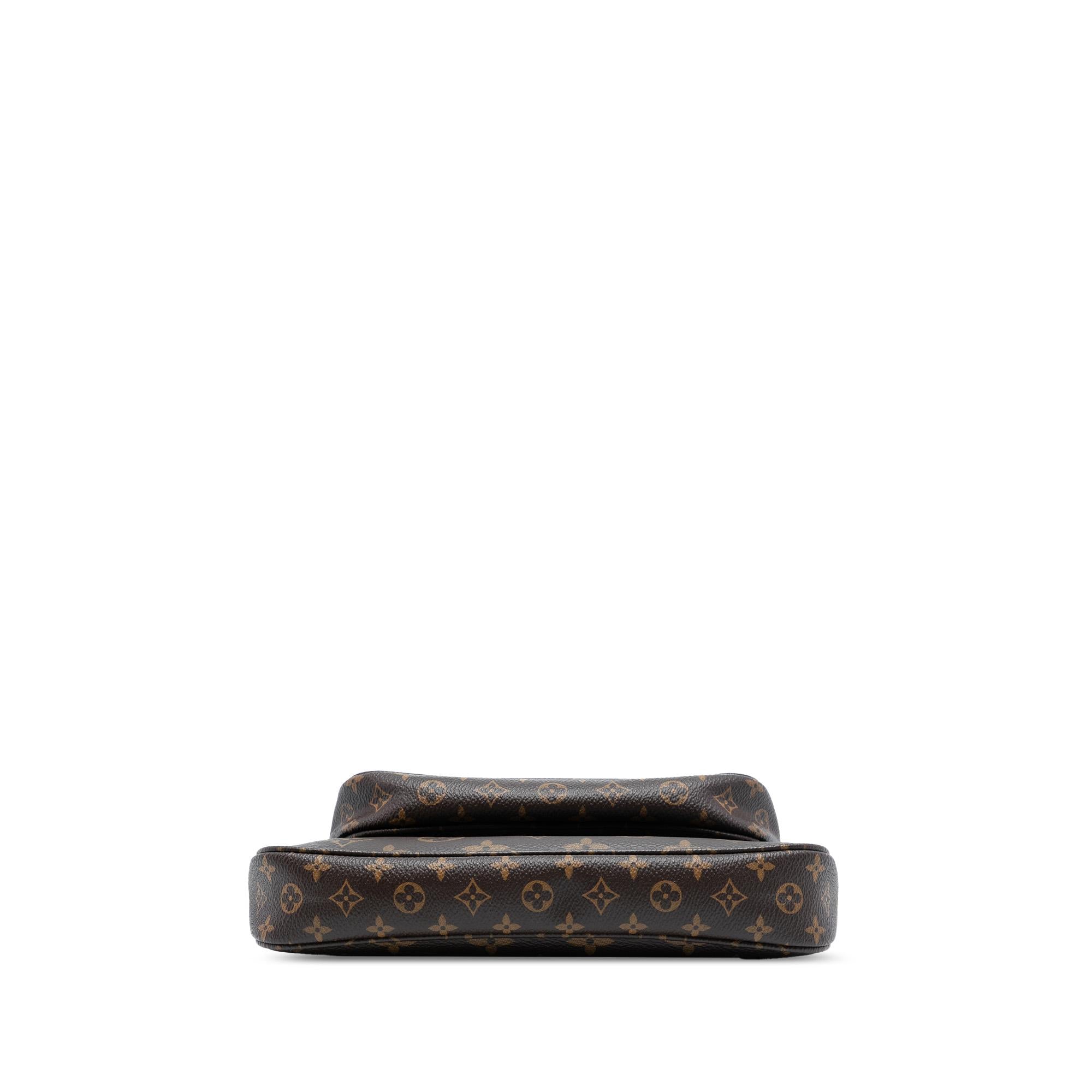 Louis Vuitton Monogram Multi Pochette Accessoires