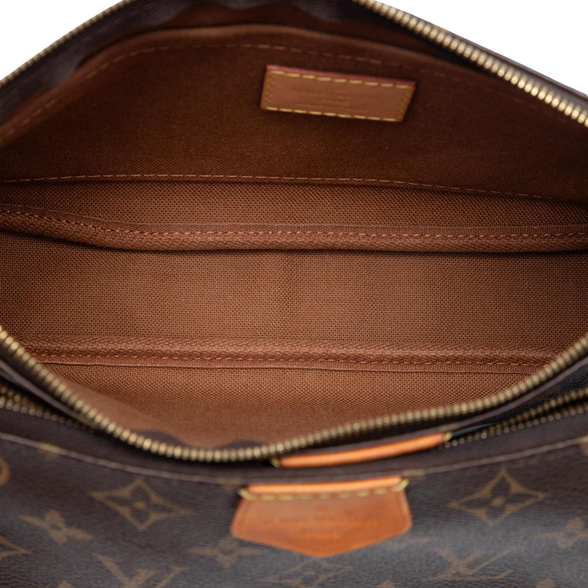 Louis Vuitton Monogram Multi Pochette Accessoires
