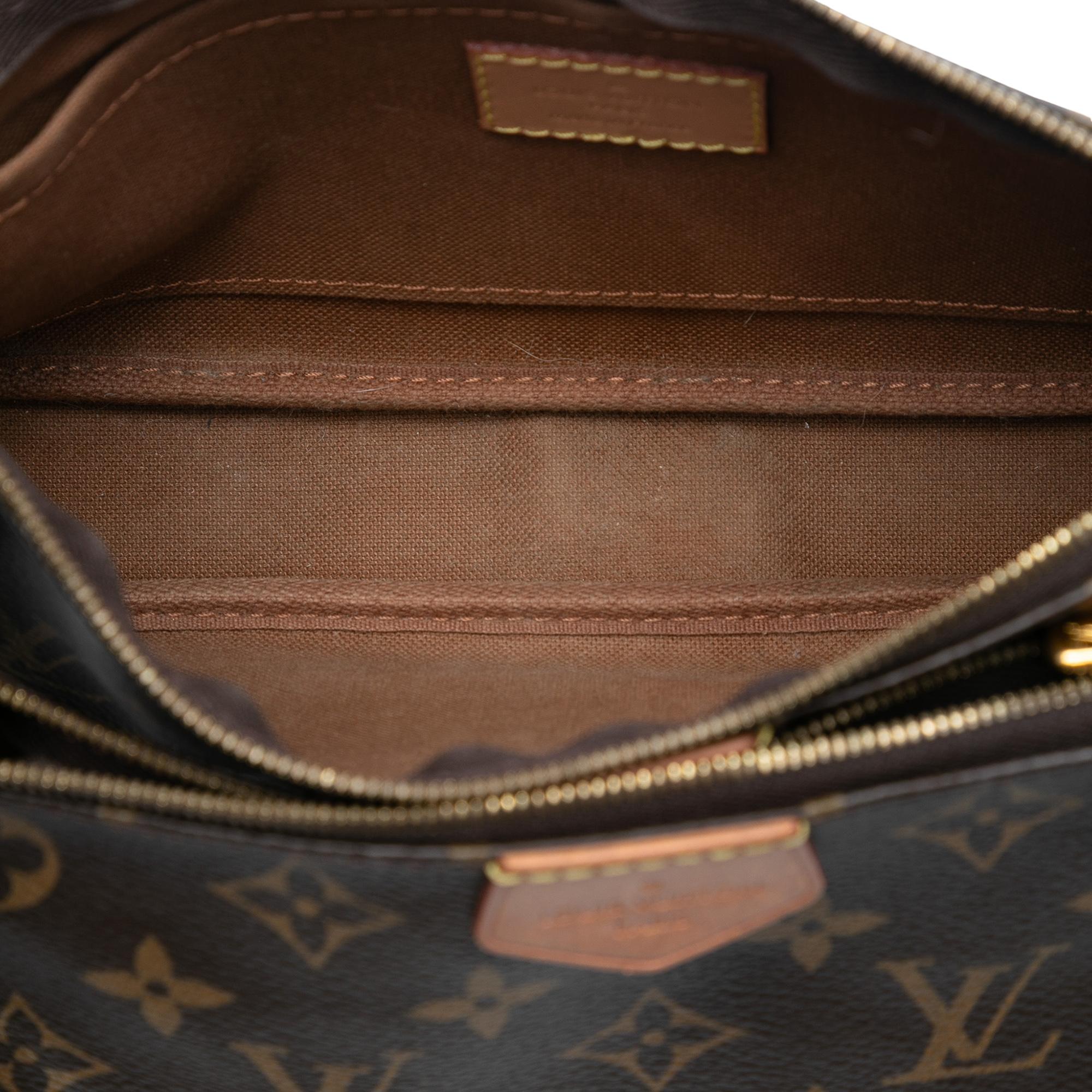 Louis Vuitton Monogram Multi Pochette Accessoires