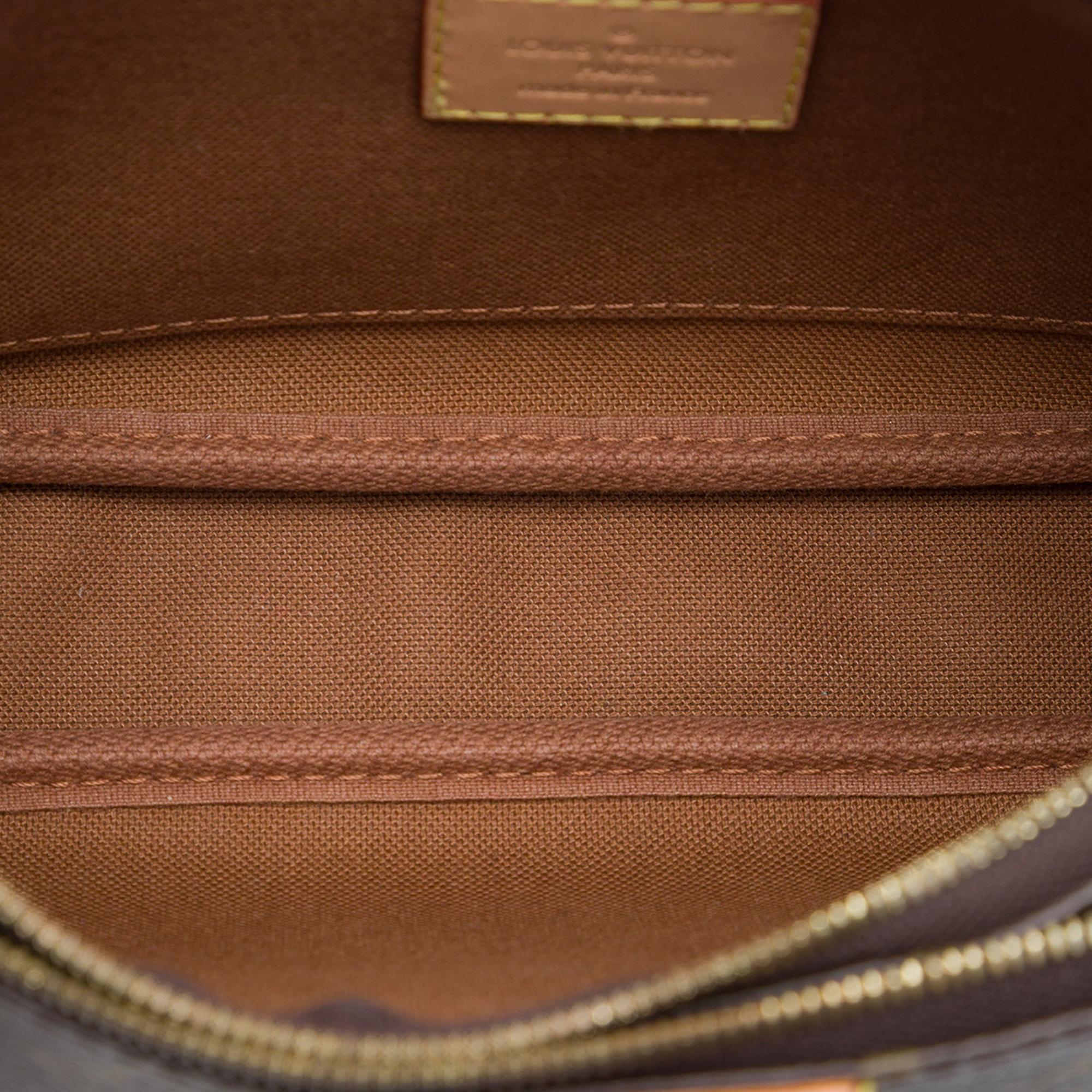 Louis Vuitton Monogram Multi Pochette Accessoires