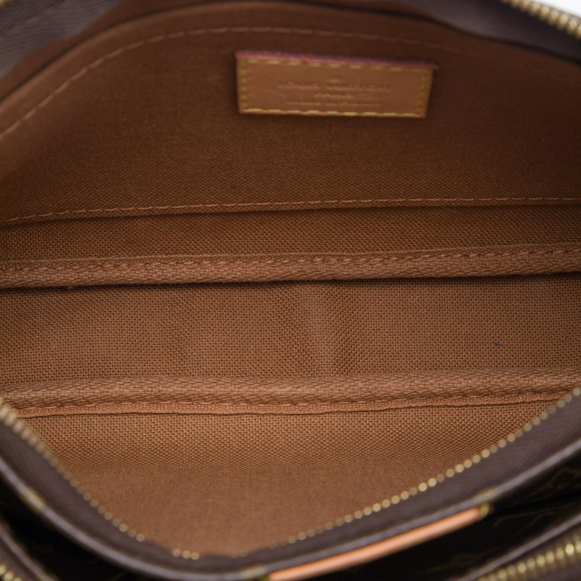 Louis Vuitton Monogram Multi Pochette Accessoires