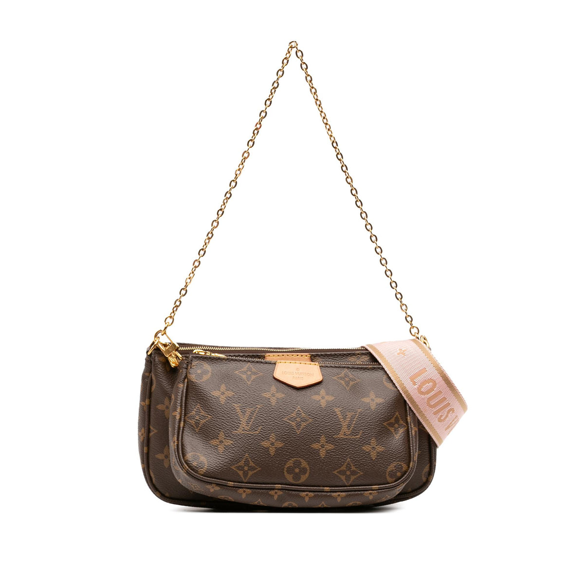 Louis Vuitton Monogram Multi Pochette Accessoires