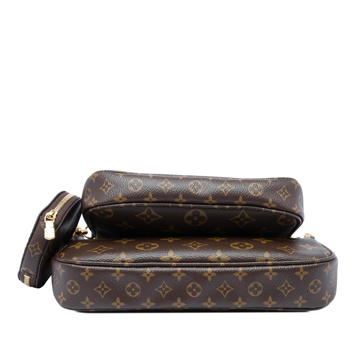 Louis Vuitton Monogram Multi Pochette Accessoires